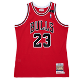 Mitchell & Ness Jersey Hombre Chicago Bulls Michael Jordan - NBA Store Chile